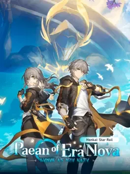 Honkai: Star Rail - Paean of Era Nova image