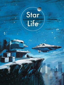 Cover of Star Life