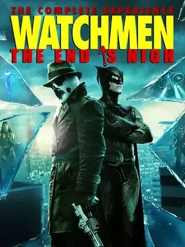 Watchmen: The End Is Nigh Complete Experience image