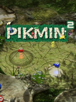 Pikmin²