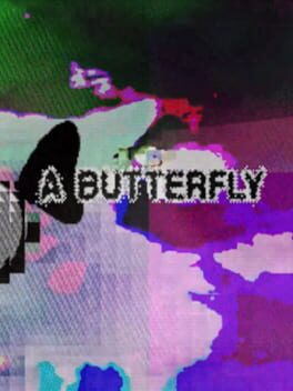 A Butterfly