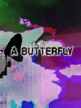 Portada de A Butterfly