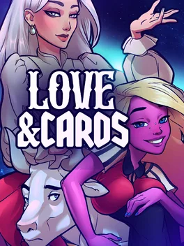 Love & Cards image