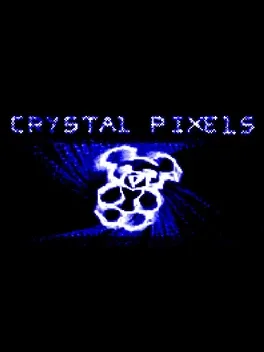 Image de couverture Crystal Pixels