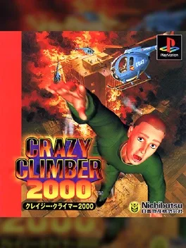 Crazy Climber 2000 image