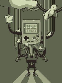 8bit Doves