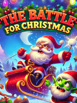 The Battle for Christmas