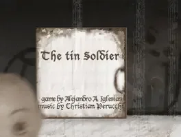 The Tin Soldier