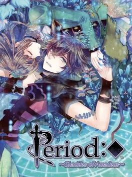 Period Cube: Shackles of Amadeus image