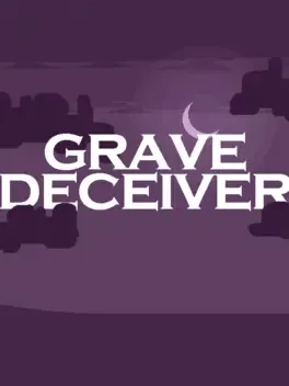 Portada de Grave Deceiver