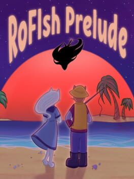 RoFish: Prelude game cover