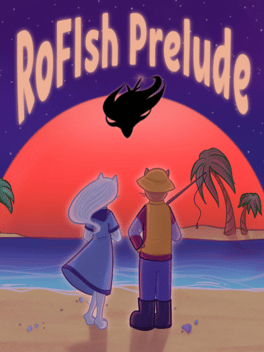 RoFish: Prelude