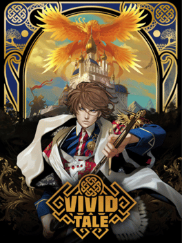 Vivid Tale