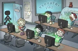 Forumwarz