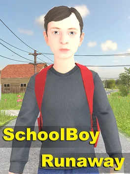 Schoolboy Runaway image