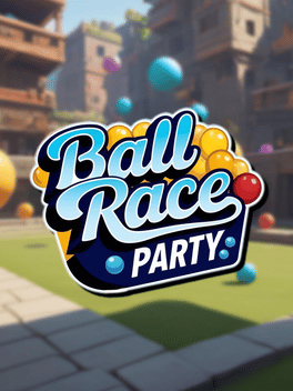 Ball Race Party