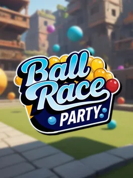 Ball Race Party image