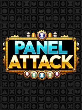 Panel Attack Cover Image