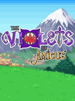 The Violets of Amicus