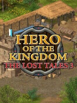 Hero of the Kingdom: The Lost Tales 3