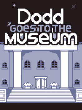 Dodd Goes To The Museum