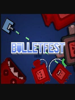 Bulletfest