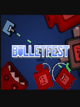 Bulletfest