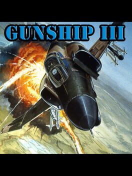 Gunship III