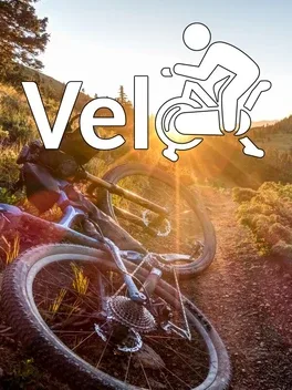 Velo game cover