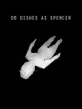 Do Dishes As Spencer