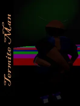 Termite Man