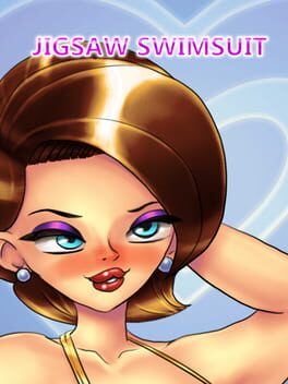 Jigsaw Swimsuit