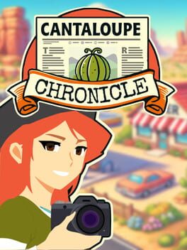 Cantaloupe Chronicle