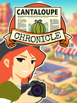 Cantaloupe Chronicle