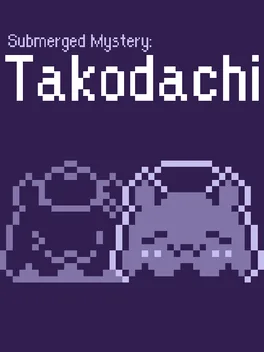 Submerged Mystery: Takodachi