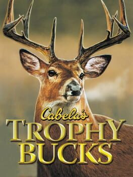 Cabela's Trophy Bucks