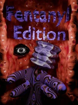Portada de Fentanyl Edition