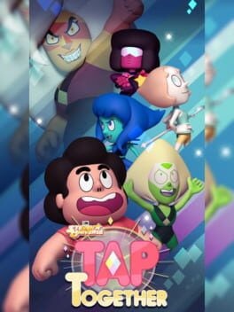 Steven Universe: Tap Together