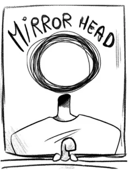 Mirror Head