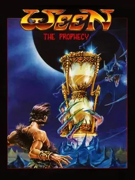 The Prophecy image