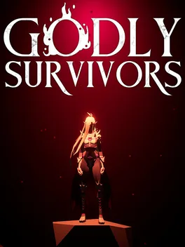 Godly Survivors image