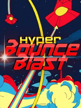 Hyper Bounce Blast