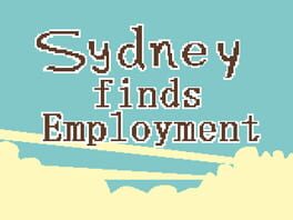 Sydney Finds Employment