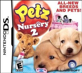 Petz Nursery 2