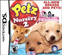 Petz Nursery 2 image