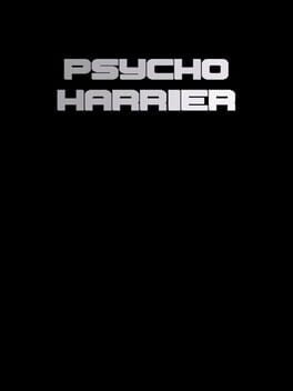 Psycho Harrier