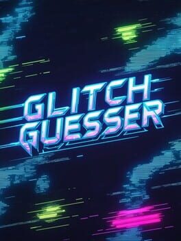 GlitchGuesser