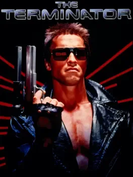 The Terminator image