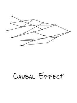 Causal Effect game cover