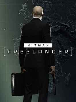 Hitman: Freelancer